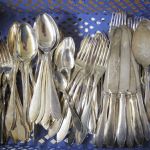 622 7007 CUTLERY SET